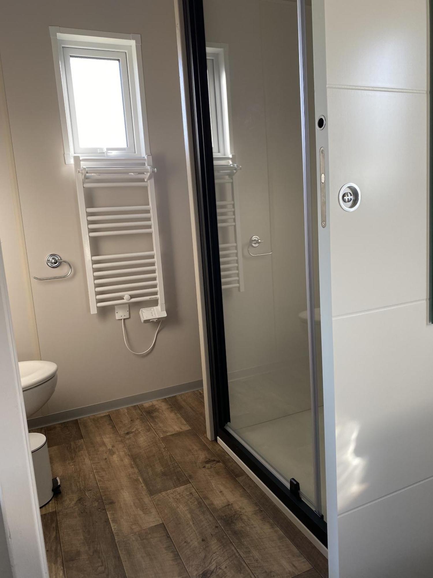 Chalets Clos Du Marais Chemille-en-Anjou Экстерьер фото